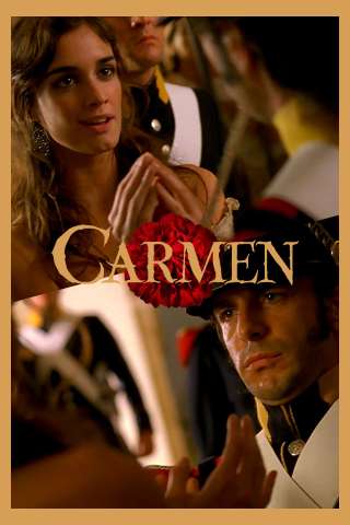 Carmen [HD] (2003 CB01)