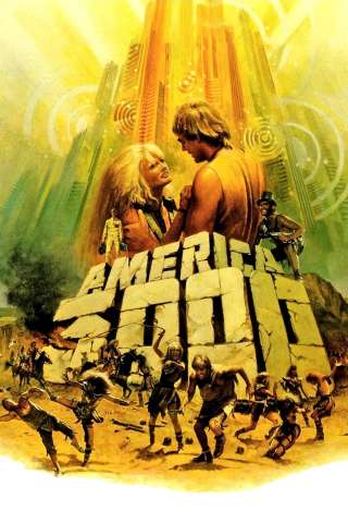 America 3000 [HD] (1986 CB01)