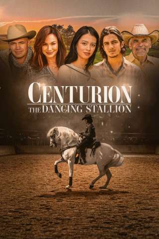 Centurion: Uniti per vincere [HD] (2023 CB01)