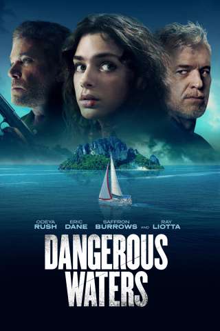 Dangerous Waters [HD] (2023 CB01)