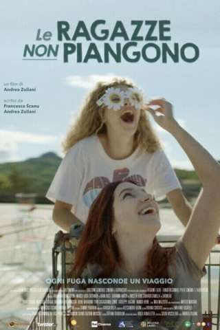 Le ragazze non piangono [HD] (2022 CB01)