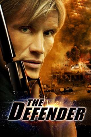 The Defender [HD] (2004 CB01)