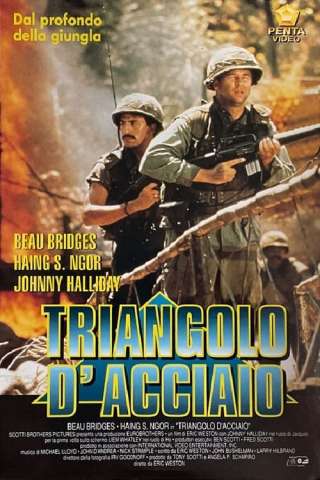 Triangolo d'acciaio [HD] (1989 CB01)