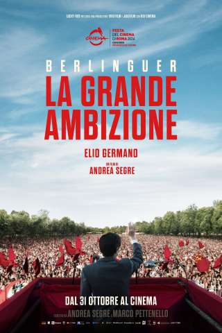 Berlinguer - La grande ambizione [HD] (2024 CB01)