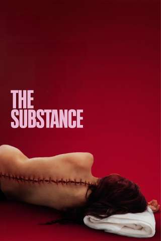 The Substance [HD] (2024 CB01)