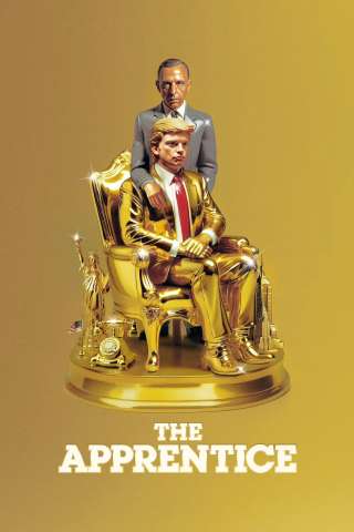 The Apprentice - Alle origini di Trump [HD] (2024 CB01)