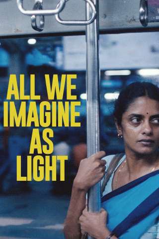 All We Imagine as Light [HD] (2024 CB01)