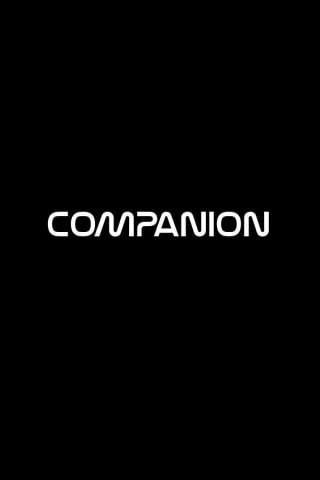 Companion [HD] (2025 CB01)