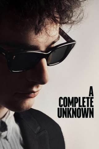 A Complete Unknown [HD] (2024 CB01)