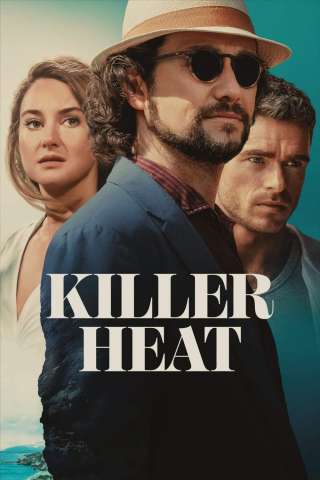 Killer Heat [HD] (2024 CB01)