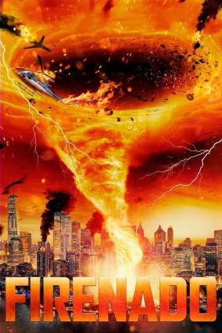 Firenado [HD] (2023 CB01)