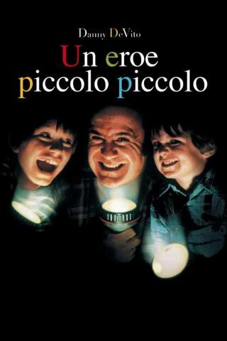 Un eroe piccolo piccolo [SD] (1993 CB01)