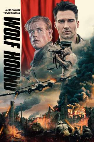 Operazione: Wolf Hound [HD] (2022 CB01)