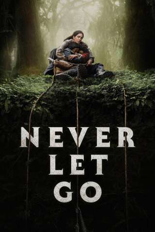 Never Let Go - A un passo dal male [HD] (2024 CB01)