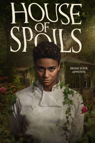 House of Spoils [HD] (2024 CB01)