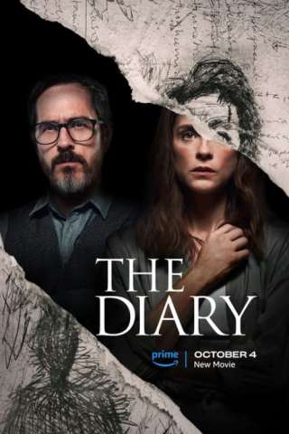 The Diary [HD] (2024 CB01)