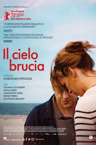 Il cielo brucia [HD] (2023 CB01)