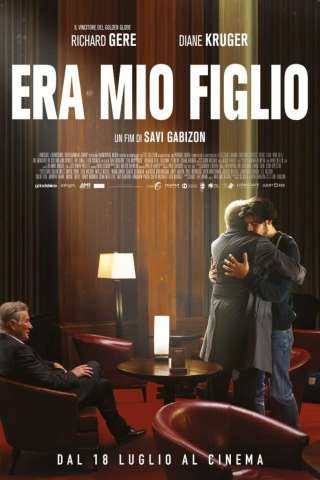 Era mio figlio [HD] (2024 CB01)