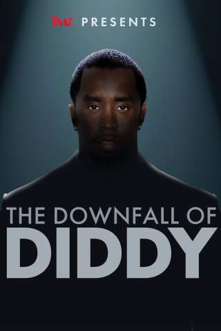 TMZ Presents: The Downfall of Diddy [HD] (2024 CB01)