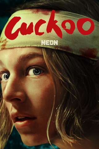 Cuckoo [SD] (2024 CB01)