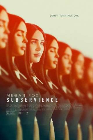 Subservience [HD] (2024 CB01)