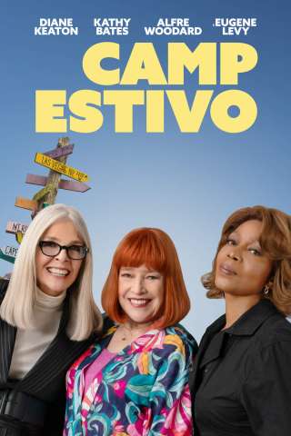 Camp estivo [HD] (2024 CB01)