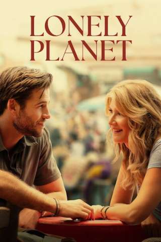 Lonely Planet [HD] (2024 CB01)