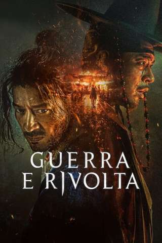 Guerra e rivolta [HD] (2024 CB01)